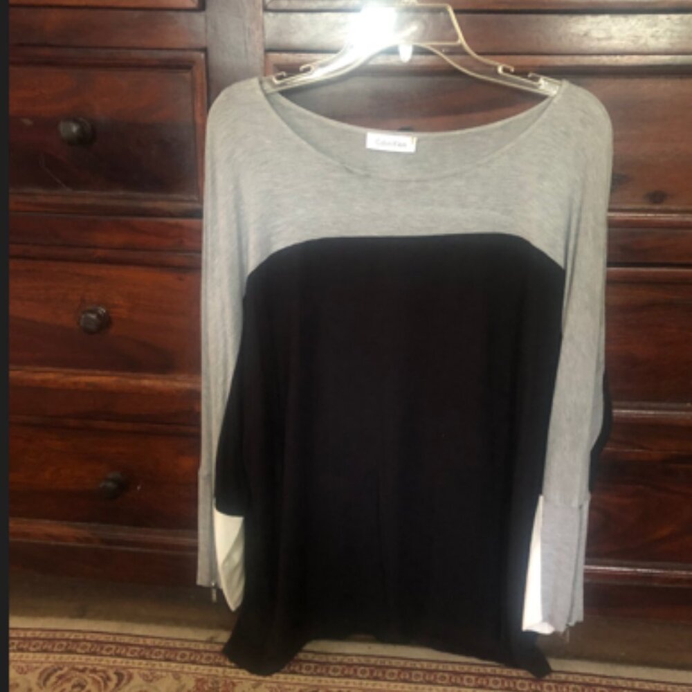 Calvin Klein Blouse